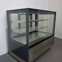 Atosa WDF127F Refrigerated Display