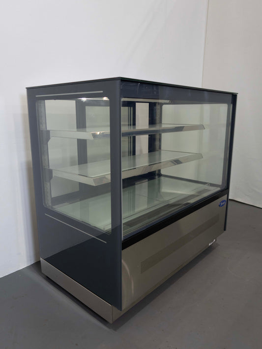 Atosa WDF127F Refrigerated Display