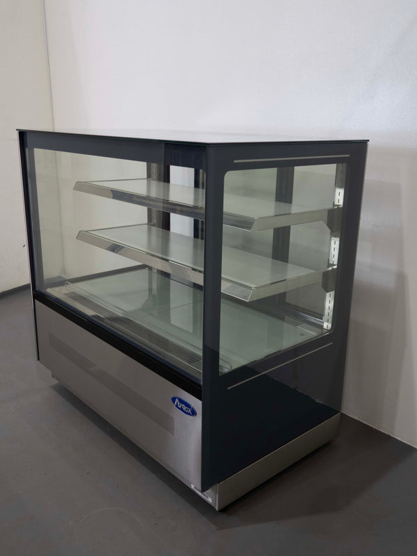 Atosa WDF127F Refrigerated Display