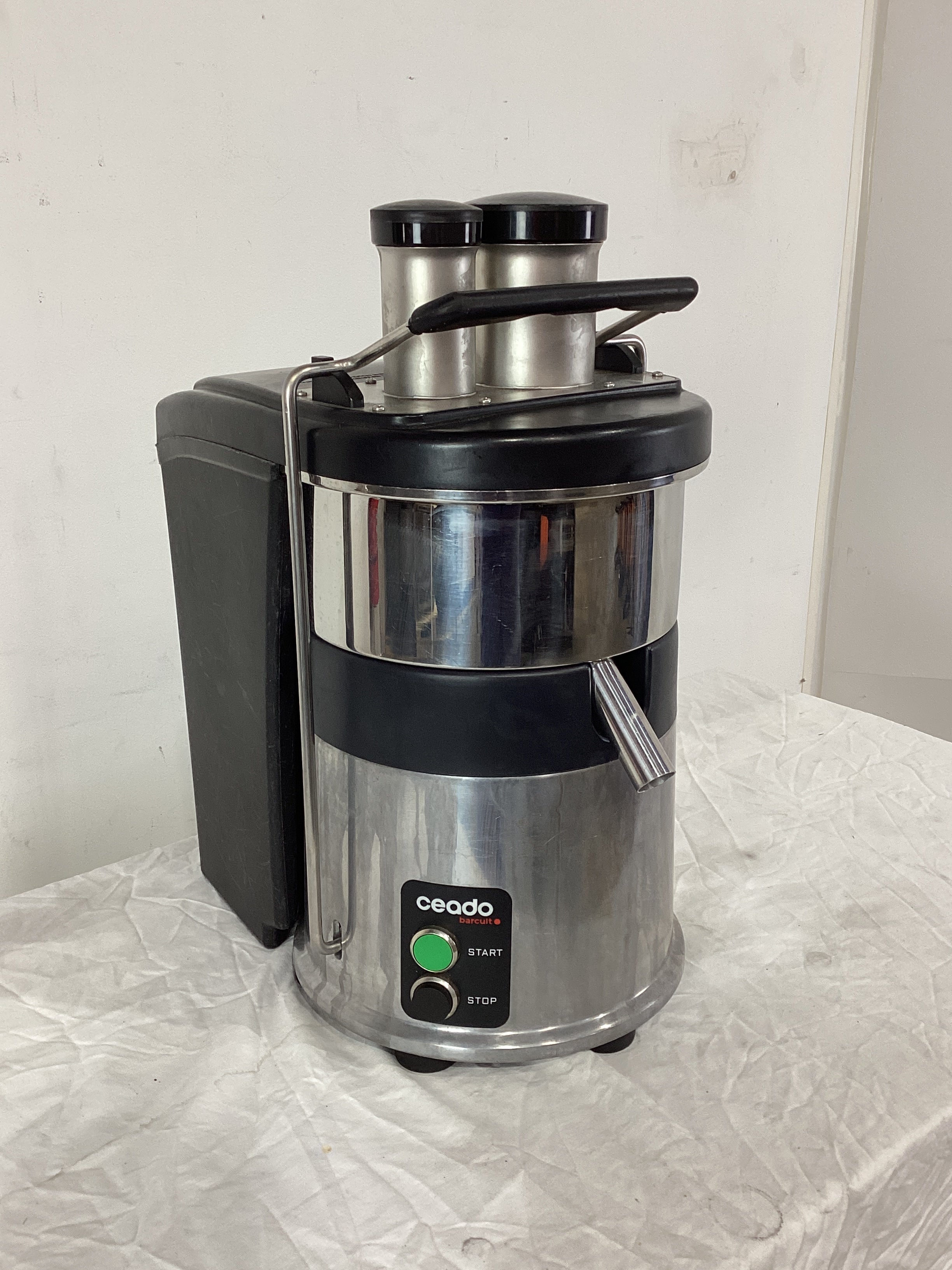 Ceado ES700 Juicer