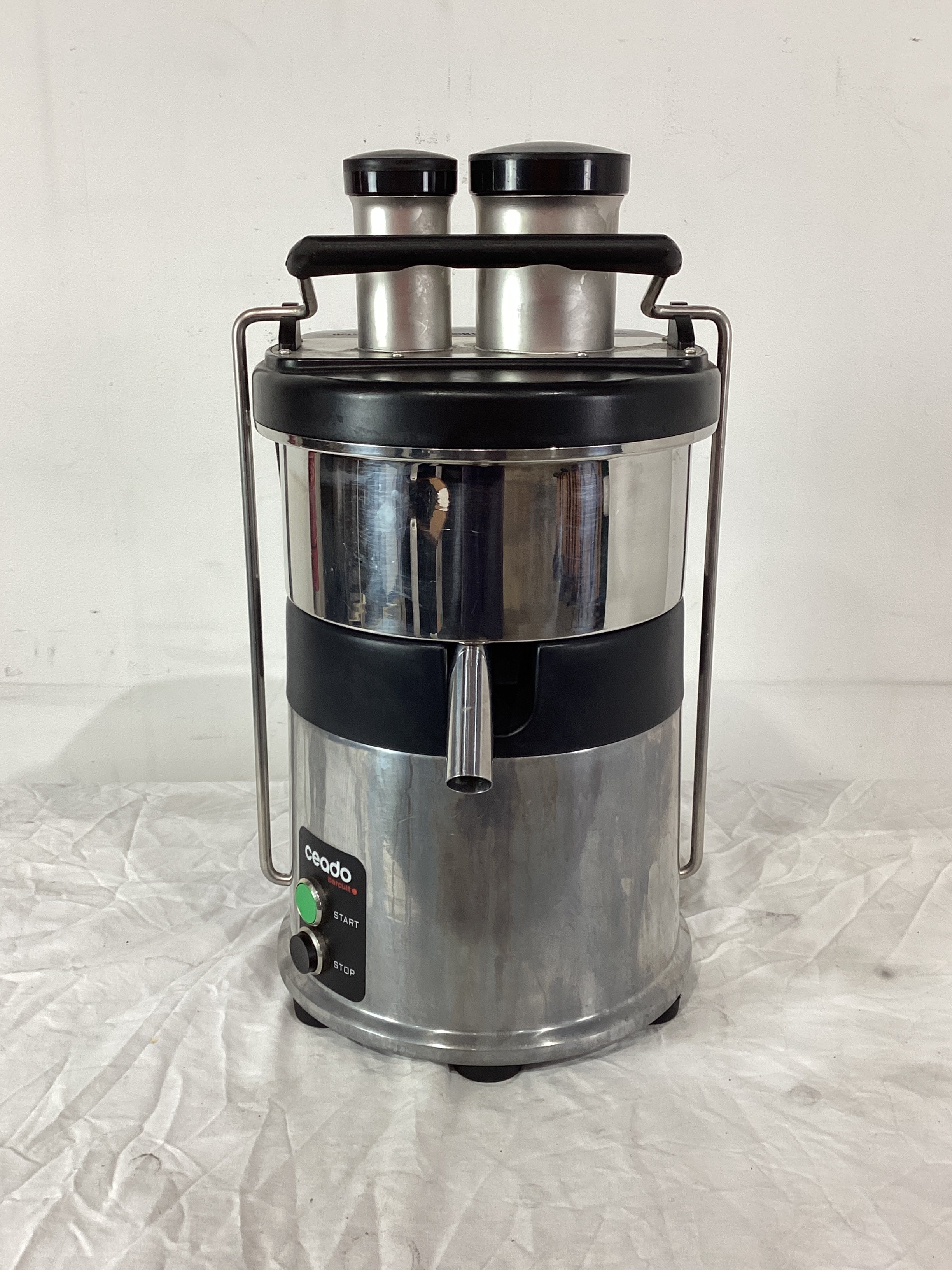 Ceado ES700 Juicer
