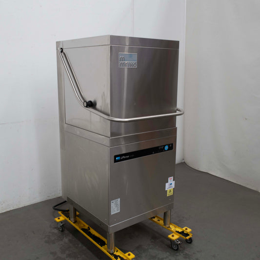 Meiko H500 Passthrough Dishwasher
