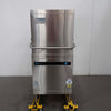 Meiko H500 Passthrough Dishwasher