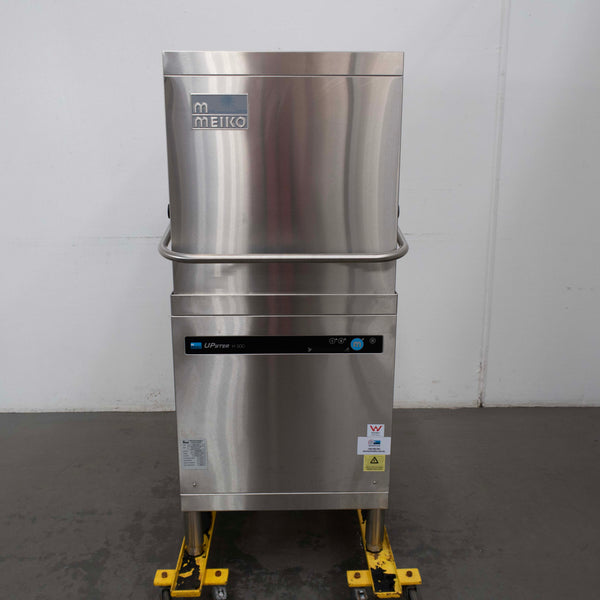 Meiko H500 Passthrough Dishwasher