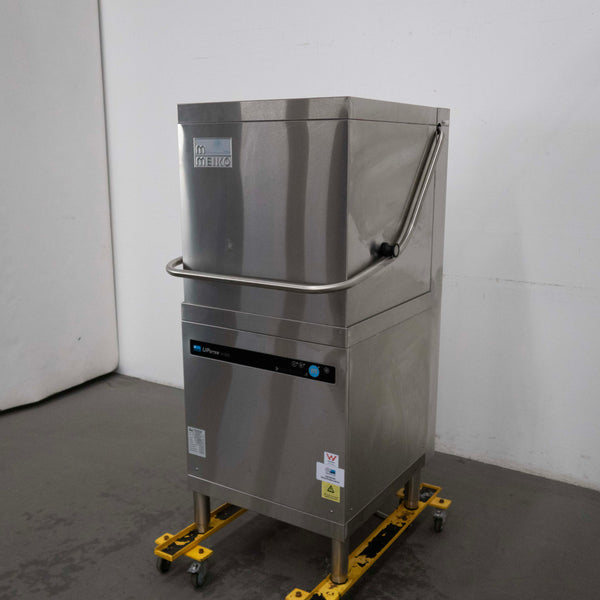 Meiko H500 Passthrough Dishwasher
