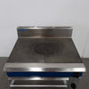 Blue Seal G570 Gas Target Top Static Oven