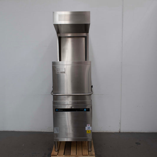 Meiko H500 Passthrough Dishwasher