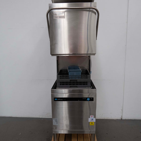 Meiko H500 Passthrough Dishwasher