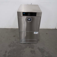 Meiko M-iClean US M2 Undercounter Glasswasher