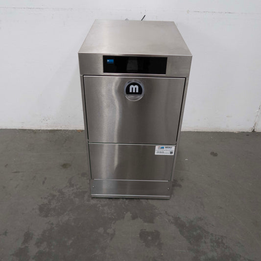 Meiko M-iClean US M2 Undercounter Glasswasher