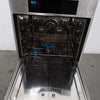 Meiko M-iClean US M2 Undercounter Glasswasher