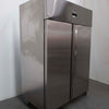 Mitchel F1170FDGN-TOP Upright Freezer