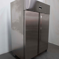 Mitchel F1170FDGN-TOP Upright Freezer
