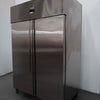 Mitchel F1170FDGN-TOP Upright Freezer
