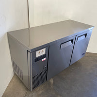 Atosa YPF9035 Underbench Freezer