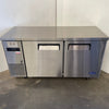 Atosa YPF9035 Underbench Freezer