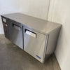 Atosa YPF9035 Underbench Freezer