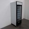 NovaChill SM600GF Upright Fridge