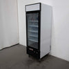 NovaChill SM600GF Upright Fridge