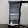 NovaChill SM600GF Upright Fridge