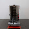 Gasmax RG-2 Gas Doner Kebab Machine