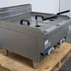 GasMax JUS-TRC-2 Countertop Fryer