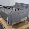 GasMax JUS-TRC-2 Countertop Fryer