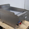 GasMax JUS-TRG40 Flat Griddle