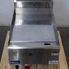 GasMax JUS-TRG40 Flat Griddle