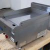 GasMax JUS-TRG40 Flat Griddle