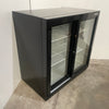 Bromic BB0200GDS-NR Back Bar Cooler