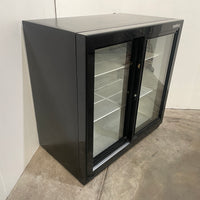 Bromic BB0200GDS-NR Back Bar Cooler