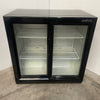 Bromic BB0200GDS-NR Back Bar Cooler
