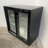 Bromic BB0200GDS-NR Back Bar Cooler