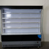Federal V60187CA Open Display Chiller