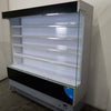 Federal V60187CA Open Display Chiller