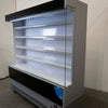 Tecnodom TDVC60-CA-187 Open Chiller