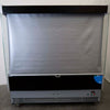 Tecnodom TDVC60-CA-187 Open Chiller