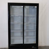 Amroha LGF-1000S Upright Fridge