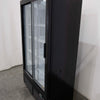 Amroha LGF-1000S Upright Fridge
