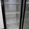 Amroha LGF-1000S Upright Fridge