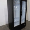 Amroha LG4-900M2WP Upright Fridge