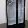 Amroha LG4-900M2WP Upright Fridge