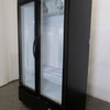 Amroha LG4-900M2WP Upright Fridge