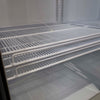 Amroha LG4-900M2WP Upright Fridge