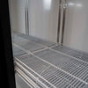Amroha LD-1430M3WP Upright Freezer