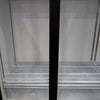 Amroha LD-1430M3WP Upright Freezer
