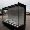 Amroha DLCD-25PF-2 Multideck Showcase