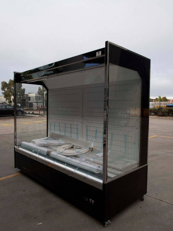 Amroha DLCD-25PF-2 Multideck Showcase