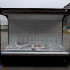 Amroha DLCD-25PF-2 Multideck Showcase